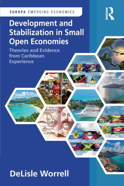 Development and Stabilization in Small Open Economies