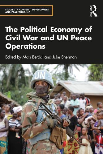 Political Economy of Civil War and UN Peace Operations