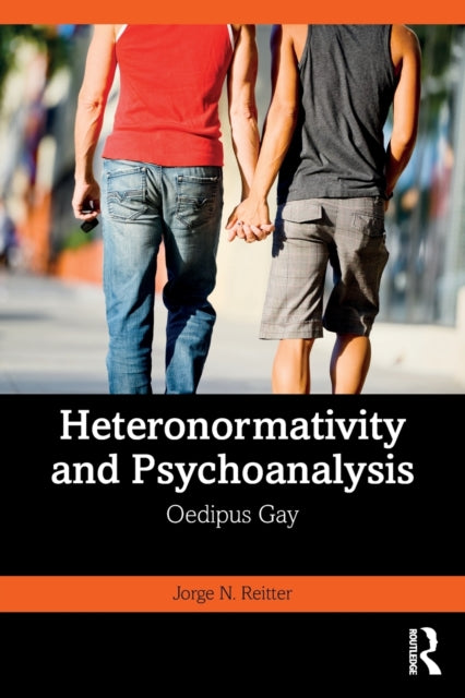 Heteronormativity and Psychoanalysis