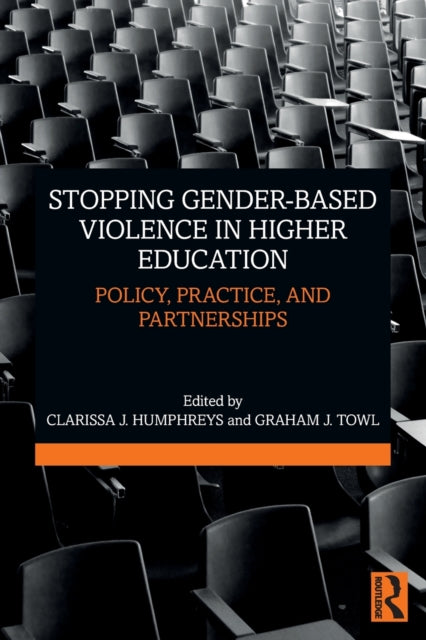 Stopping Gender-based Violence in Higher Education