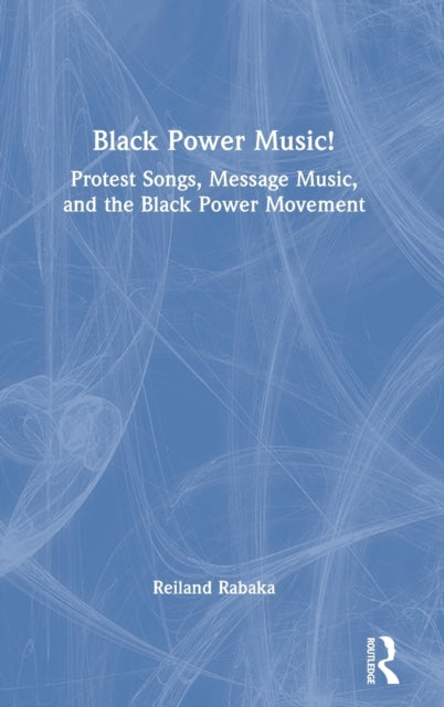 Black Power Music!