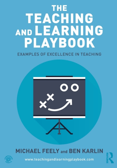 Teaching and Learning Playbook