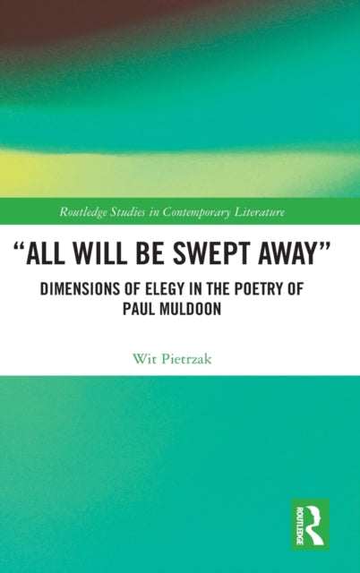 “All Will Be Swept Away”