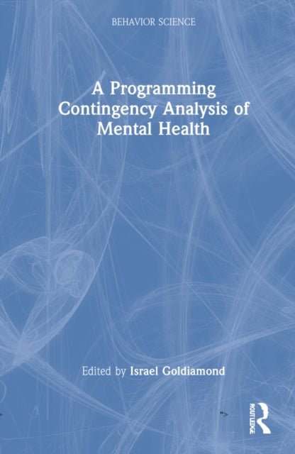 Programing Contingency Analysis of Mental Health