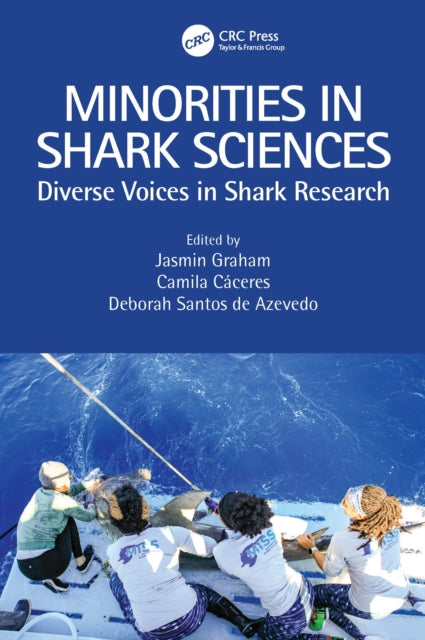 Minorities in Shark Sciences