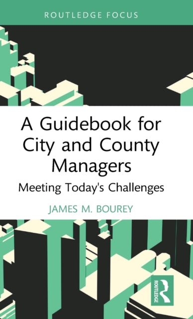 Guidebook for City and County Managers