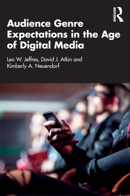 Audience Genre Expectations in the Age of Digital Media