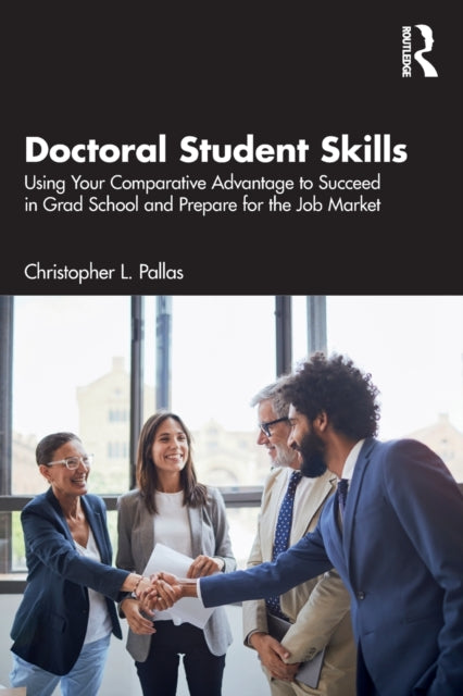 Doctoral Student Skills