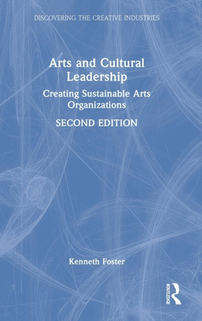 Arts and Cultural Leadership