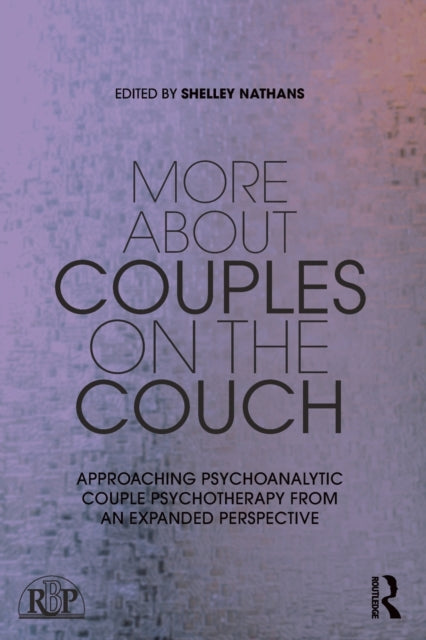 More About Couples on the Couch