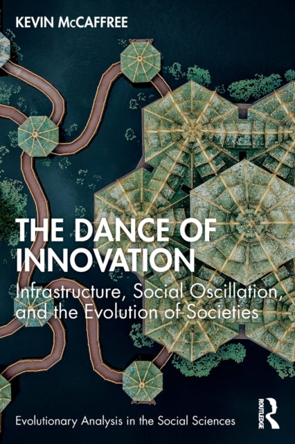 The Dance of Innovation - Infrastructure, Social Oscillation, and the Evolution of Societies