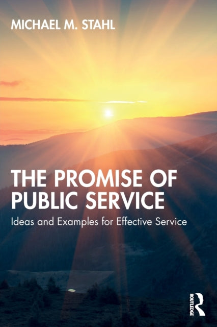 Promise of Public Service