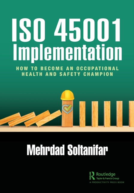 ISO 45001 Implementation