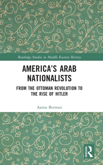 America's Arab Nationalists