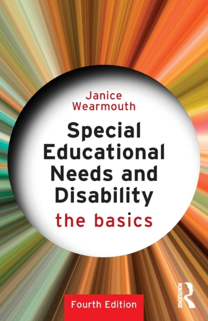 Special Educational Needs and Disability