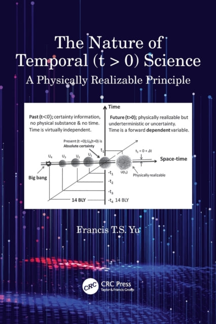 Nature of Temporal (t > 0) Science