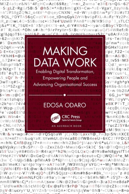 Making Data Work