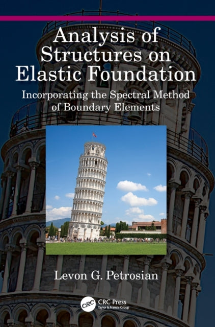 Analysis of Structures on Elastic Foundation