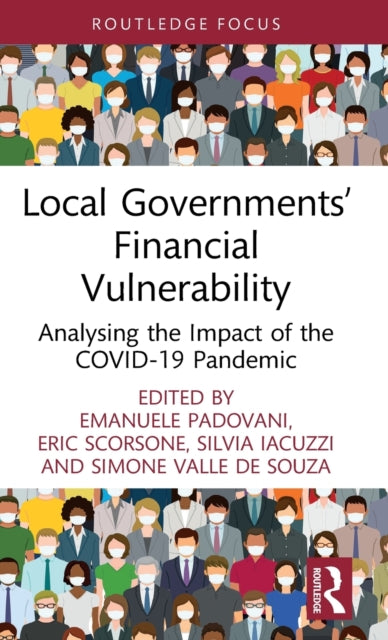 Local Governments’ Financial Vulnerability