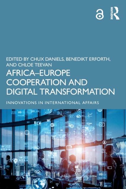 Africa-Europe Cooperation and Digital Transformation