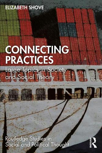 Connecting Practices