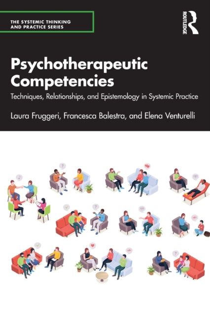 Psychotherapeutic Competencies