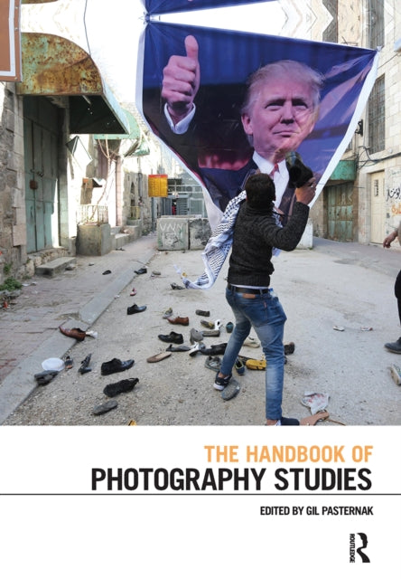 Handbook of Photography Studies