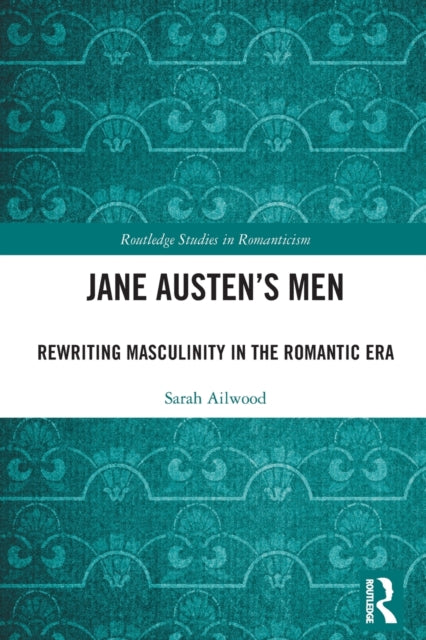 Jane Austen's Men