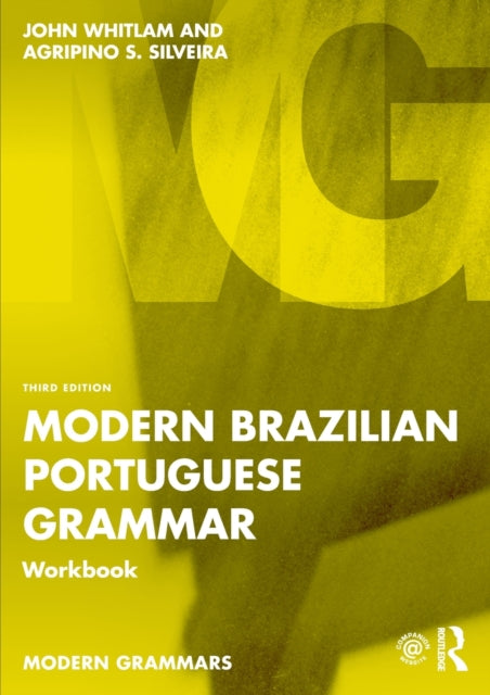 Modern Brazilian Portuguese Grammar Workbook