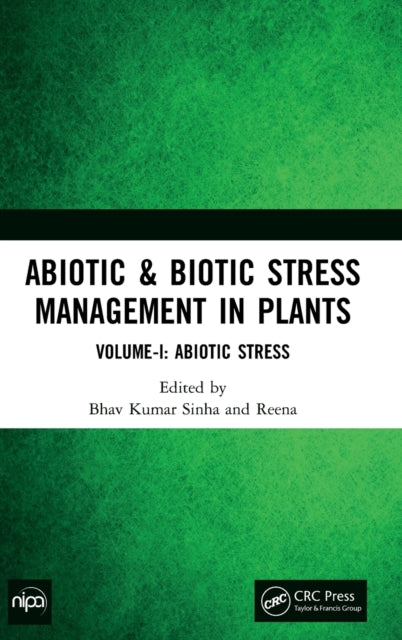 Abiotic & Biotic Stress Management in Plants