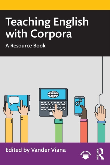 Teaching English with Corpora