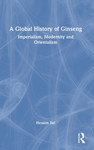 Global History of Ginseng