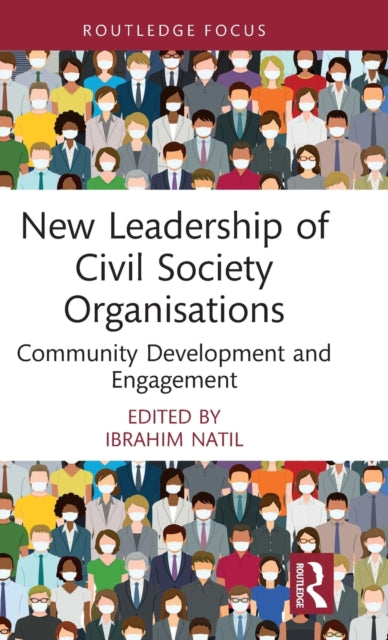 New Leadership of Civil Society Organisations