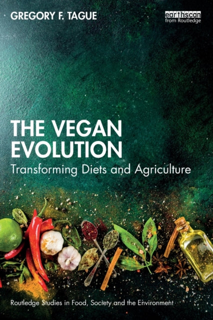 VEGAN EVOLUTION