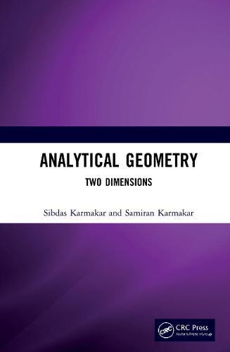 Analytical Geometry - Two Dimensions