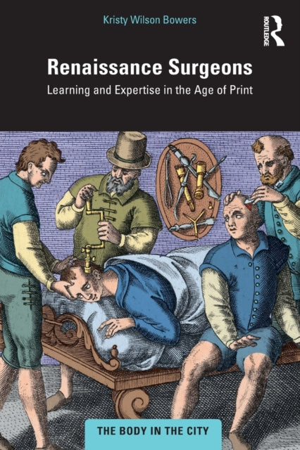 Renaissance Surgeons