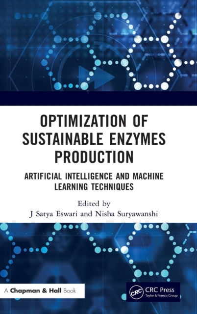 Optimization of Sustainable Enzymes Production