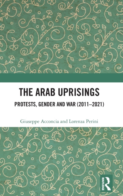 Arab Uprisings