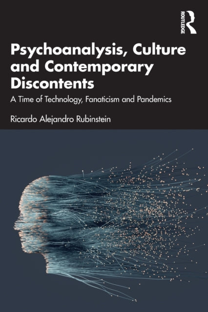 Psychoanalysis, Culture and Contemporary Discontents