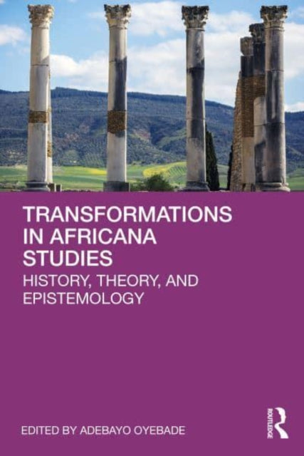 Transformations in Africana Studies