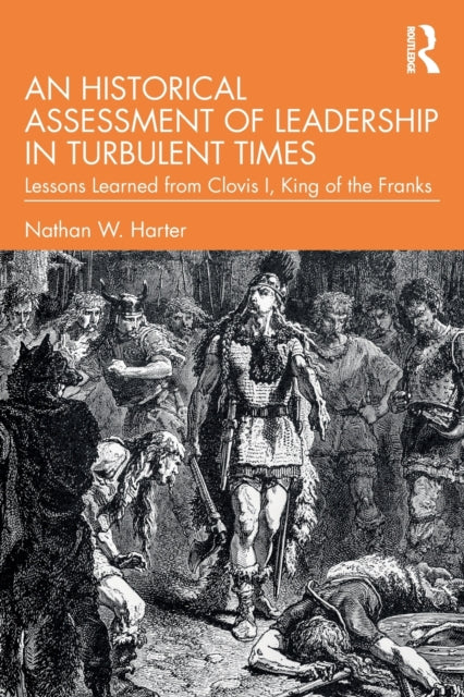 Historical Assessment of Leadership in Turbulent Times