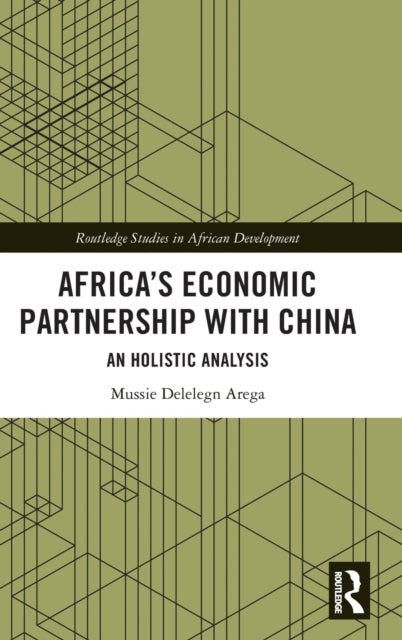 Africa’s Economic Partnership with China