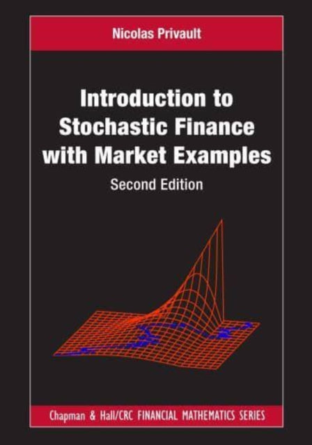 Introduction to Stochastic Finance with Market Examples