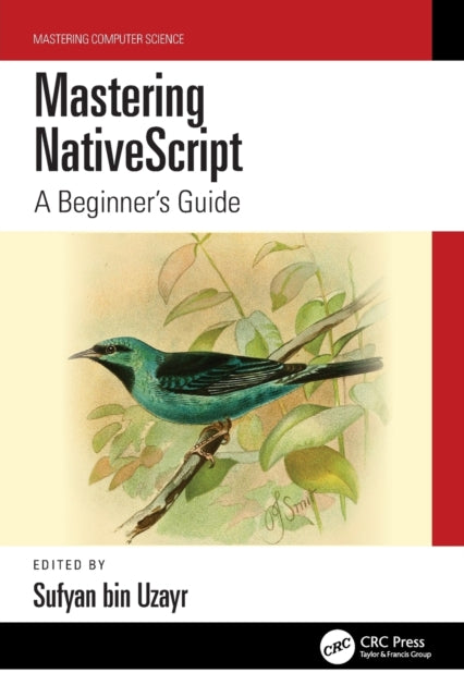 Mastering NativeScript