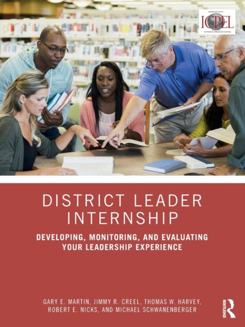 District Leader Internship