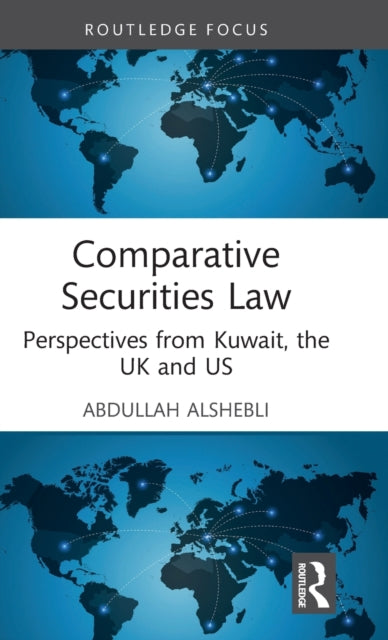 Comparative Securities Law