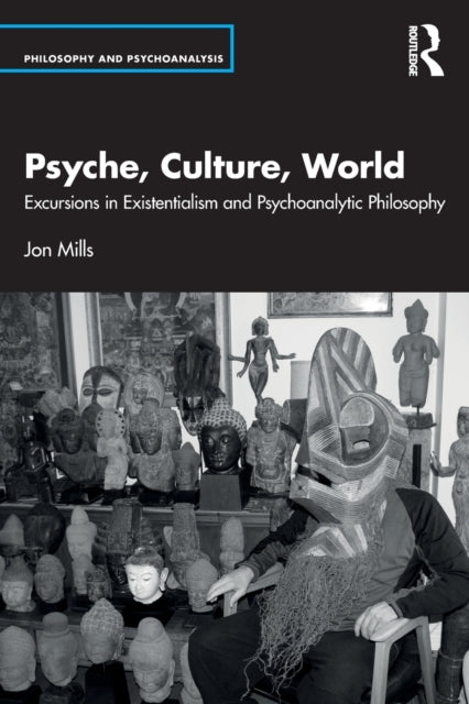 Psyche, Culture, World