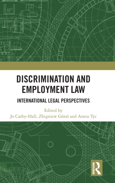 Discrimination and Employment Law