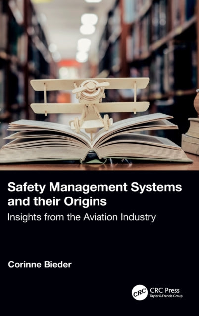 Safety Management Systems and their Origins