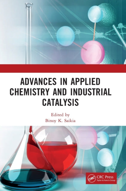 Advances in Applied Chemistry and Industrial Catalysis